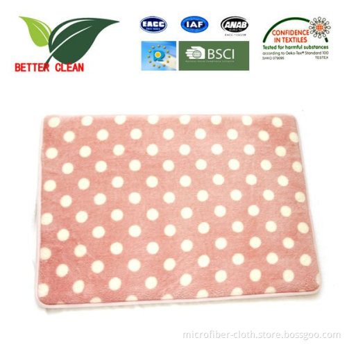 Hotel Table Drying Mat